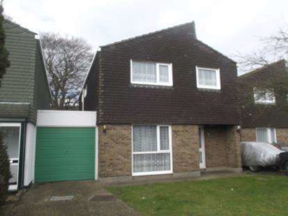 4 Bedroom Detached